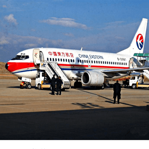 梅州梅县航空快运航空快运业稳步发展的原因是什么？